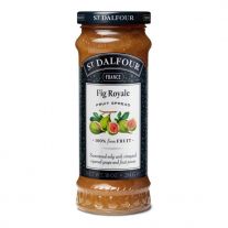 St. Dalfour Figa ovocná nátierka 284g 