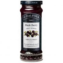St. Dalfour Čerešňa ovocná nátierka 284g 