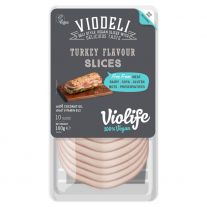 Violife morčacie plátky 100g