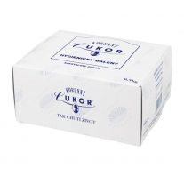 Korunný cukor kryštálový porciovaný 100x5g