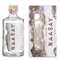 Isle Of Raasay Gin 0,7l 46%