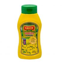 Snico Horčica kremžská 450g