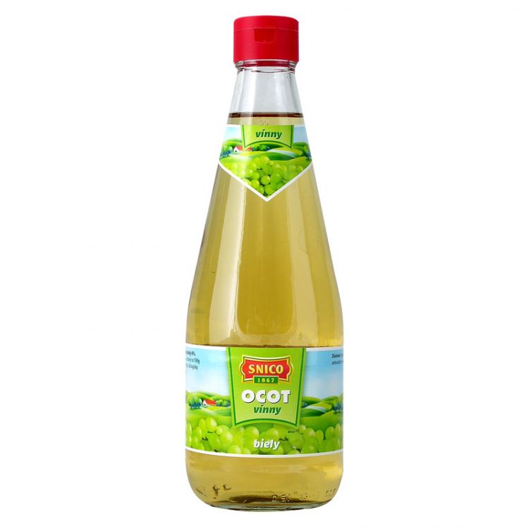 Snico Ocot vinný biely 0,5l