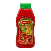 Snico Kečup sladký 980g