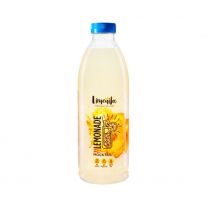 Limeñita Lemonade - citrónová limonáda 1l