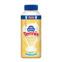 Kunín Termix nápoj s príchuťou vanilka 300g