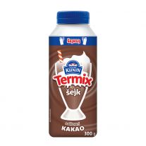 Kunín Termix nápoj kakaový 300g