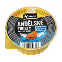 Hamé Anjelske tousty 120g