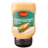 Vitana dresing Francúzsky 270g