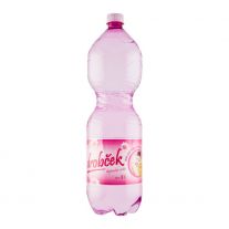Drobček Dojčenská voda 2 l