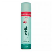 Wella Lak na vlasy Deluxe Extra Stark 3  250ml