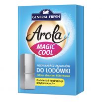 Arola Pohlcovač pachov z chladničky