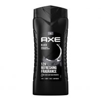 Axe Sprchový gél Black 250ml