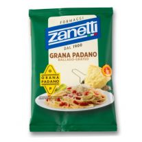 Grana Padano syr strúhaný 50g