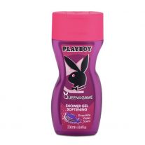 Playboy Sprchový gél Queen of the Game 250ml