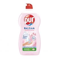 Pur Balsam Hands & Nails 1,2l