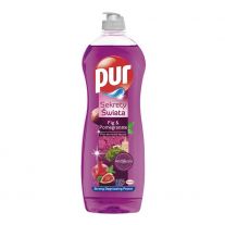 Pur Fig & Pomegranate 750ml