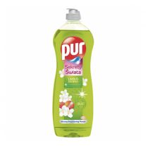 Pur Litchi&Jasmin 750ml