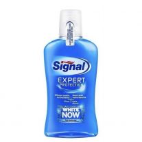 Signal Ústna voda White Now Ice Cool 500ml