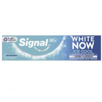Signal Zubná pasta White Now Extra Fresh/ Ice Cool 75ml