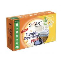 Smart Parfumované obrúsky do sušičky Summer Fresh 32ks