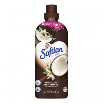 Softlan Kokos hnedý 31PD 650ml