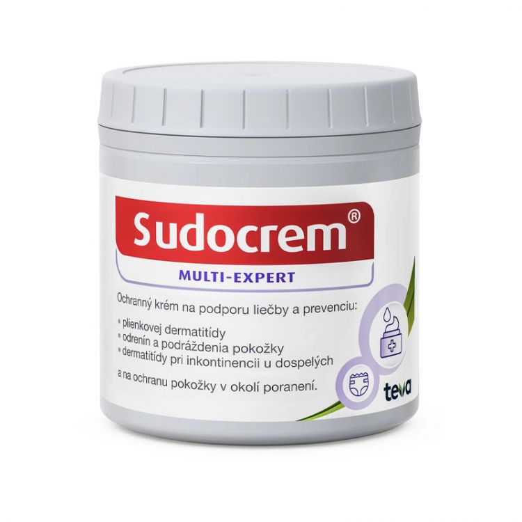 Sudocrem multi-expert 125g