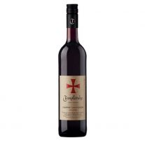 Templářské sklepy Cabernet Sauvignon akostné 0,75 l