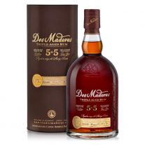 Dos Maderas PX 5+5 rum 40% 0,7l GB