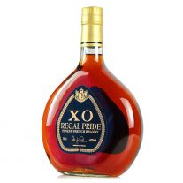 Regal Pride XO brandy 40% 0,7l