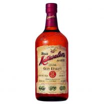 Matusalem Gran Reserva 15 rum 40% 0,7l GB