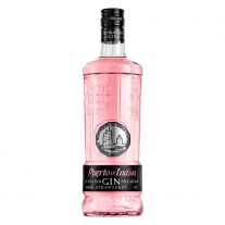 Puerto de Indias Strawberry gin 37,5% 0,7 l
