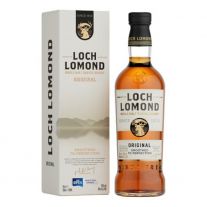 Loch Lomond Original 0,7l 40% GB