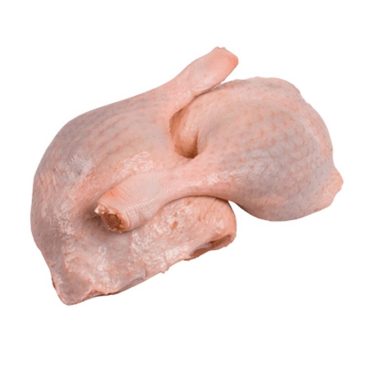 Vodňany Čerstvé kačacie štvrte zadné