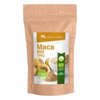 Ravita Maca v prášku 200g BIO