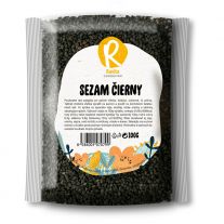 Ravita Semeno sezam čierny 100g R