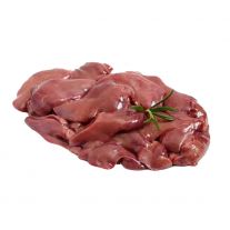 Kubus Morčacia pečeň
