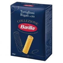 Barilla cestoviny 500 g Tortiglioni