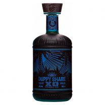 The Duppy Share XO rum 40% 0,7 l