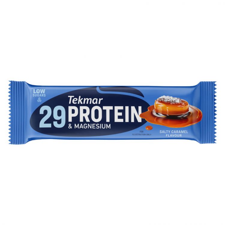 Tekmar 29proteín Slaný karamel 40g