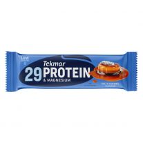 Tekmar 29proteín Slaný karamel 40g