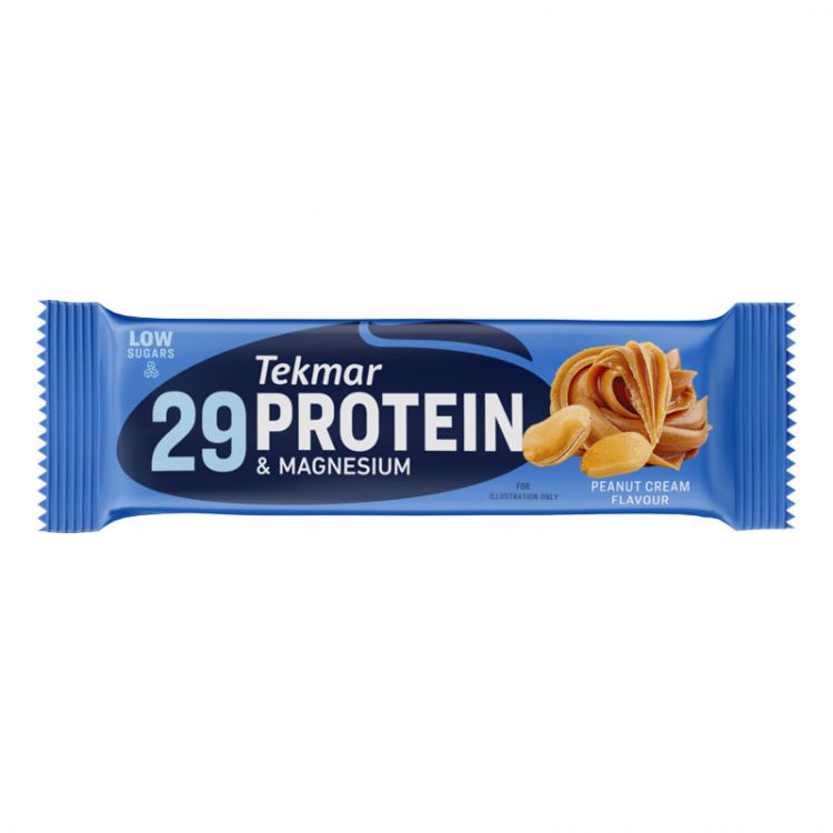 Tekmar 29proteín Arašídový krém 40g