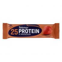 Tekmar 25proteín Jahoda 50g