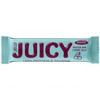 Tekmar Juicy protein bar cherry 40g