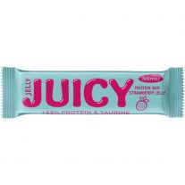 Tekmar Juicy protein bar strawberry 40g