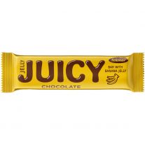 Tekmar Juicy Bar čoko banán 40g
