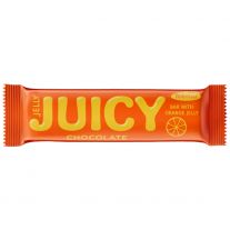 Tekmar Juicy Bar čoko pomaranč 40g