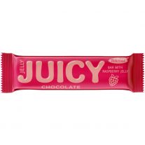 Tekmar Juicy Bar čoko malina 40g