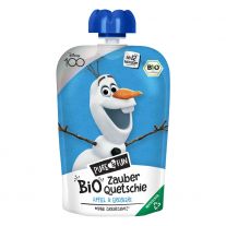BIO zázračná kapsička  Olaf  100g