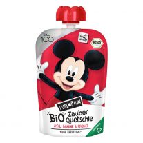 BIO  zázračná kapsička  Micky  100g